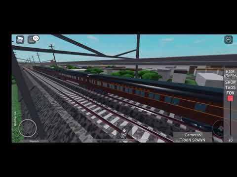 Roblox Alp 46 Multilevels Ro Scale Northeast Corridor Youtube - acela944 northeast corridor project roblox