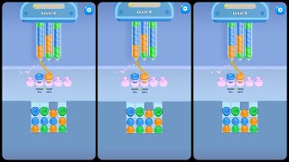 Ice Cream Out Gameplay Video for Android Mobile screenshot 5