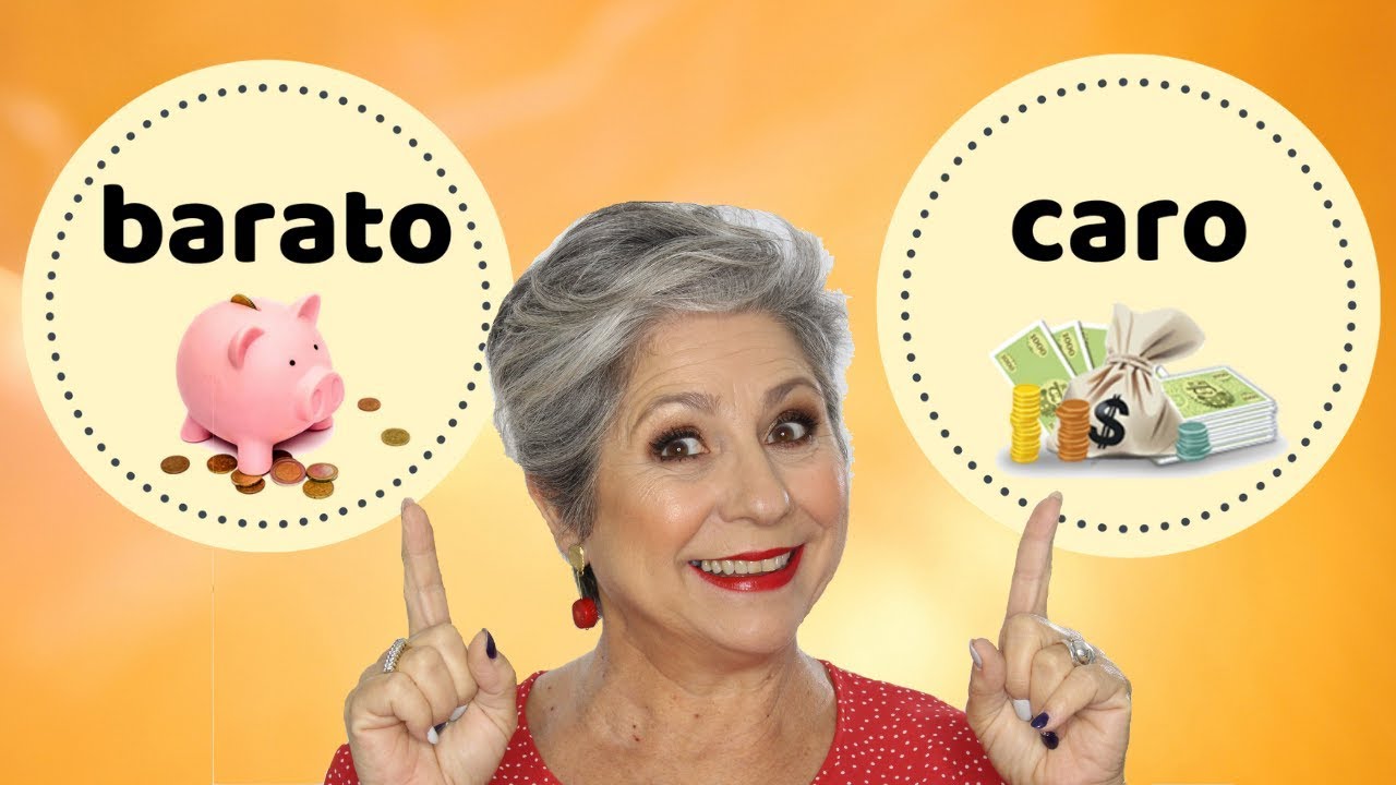 MAQUILLAJE CARO VS BARATO   // Makeupmasde40