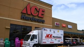 2015 Coolest Hardware Store - Islands Ace Hardware In Savannah, Ga