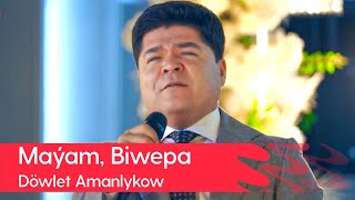 Dowlet Amanlykow - Mayam, Biwepa | 2023