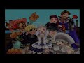 (PS2)暴れん坊プリンセス OP「FLAPPER」
