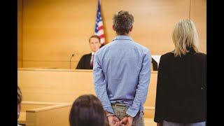 VIDEO: What will happen at the bond hearing on my criminal case in South Carolina?
