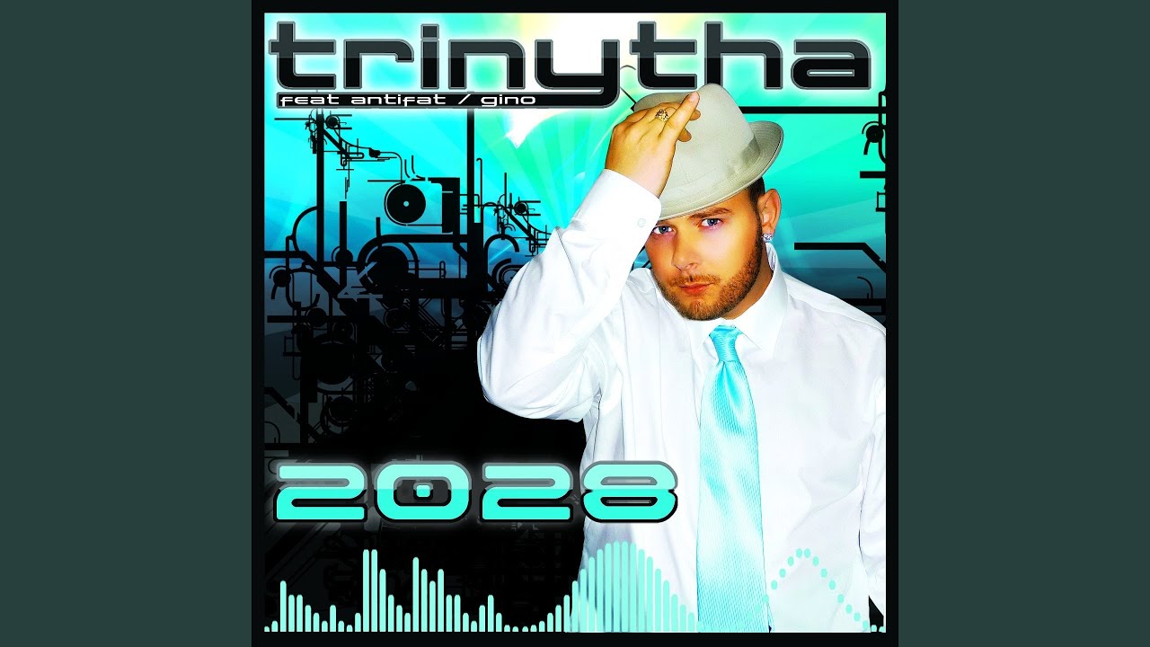 2028 (feat. Antifat, Gino) auf YouTube ansehen