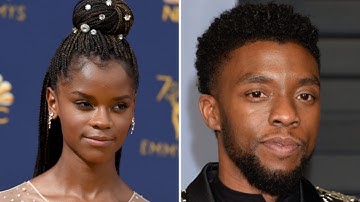 Sad News, Letitia Wright Made Heartbreaking Confession About Chadwick Boseman