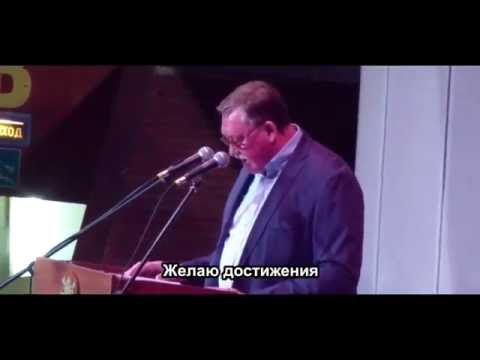 Энтузиазм в обращении ИО ректора УлГТУ к студентам