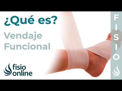 Video: ¿Cuál es la diferencia entre vendaje y vendaje?