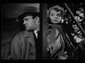 The Man Who Cheated Himself (1950) Film noir movie