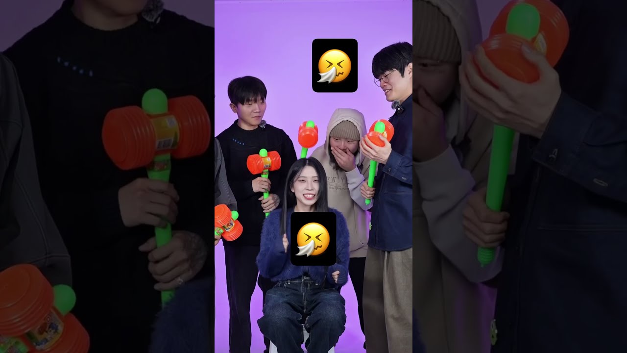 Mind Reading Challenge Beatbox Beatboxgame Tiktok
