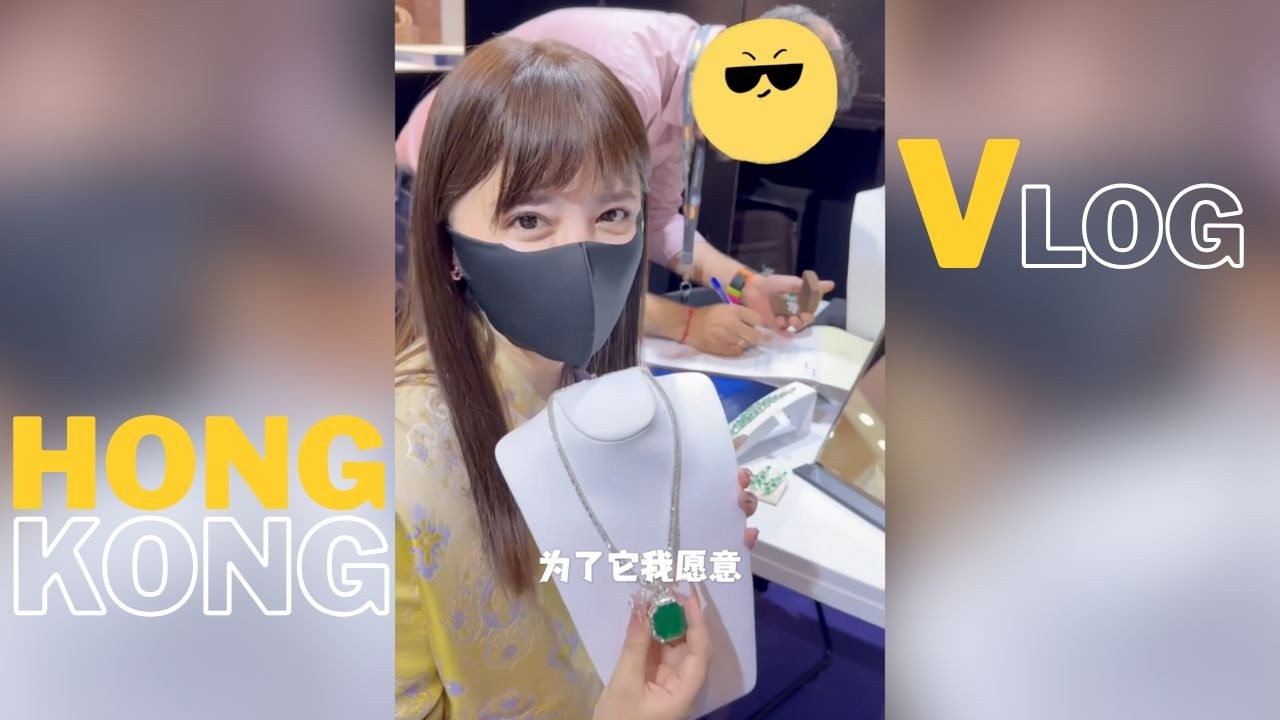 alan 阿蘭 - 香港生活VLOG 【字幕】