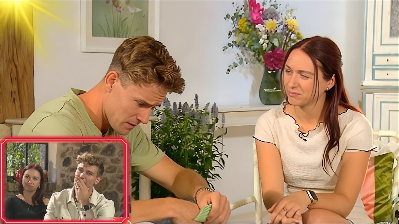 Große Liebe oder großer Irrtum Laura & Friedrich nach der TV Show 2026