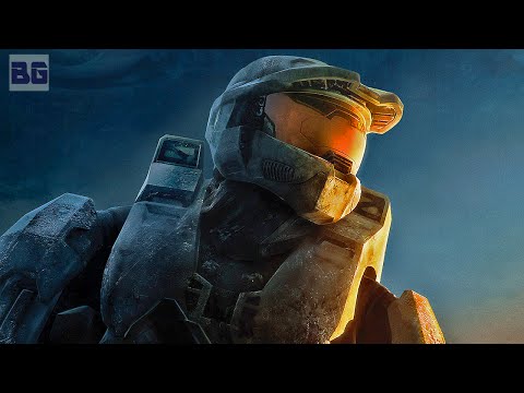 Видео: Подробнее о мультиплеере Halo 3