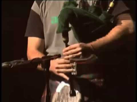 Muse - Glasgow Jam