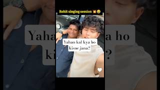 Uncle Sharma gyee😂#rohitkvlogs#shubhangijaiswal#gullu#akankshachaudhary#kaira#yogeshrawat#suzzane