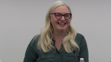 Making Michigan Lecture Series - Wolverine Writers II: Stories of Fire, Ice and Rebirth