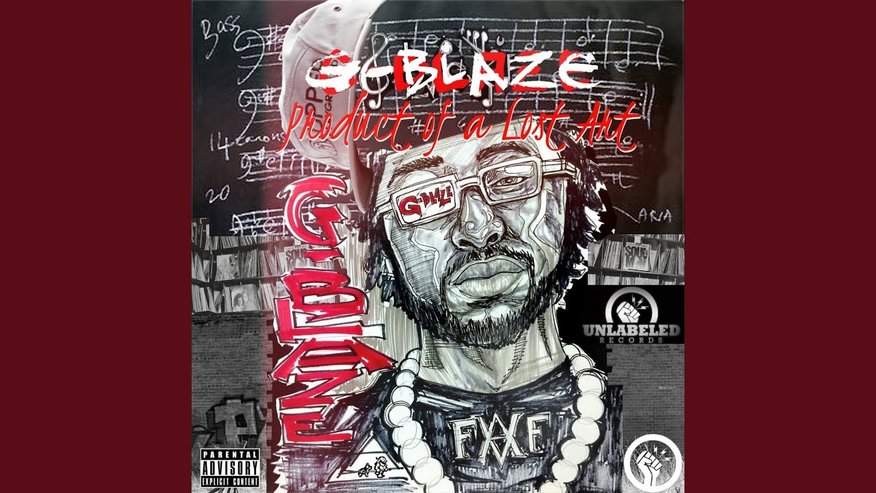 Product Of A Lost Art