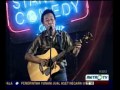 Mudy Taylor - Stand Up Comedy Show 29 Februari 2012