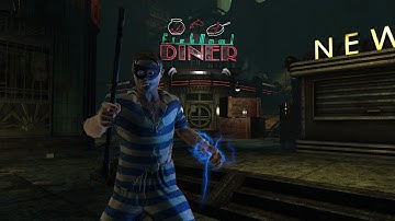 BioShock 2 Multiplayer 2022 ⚡  Pauper