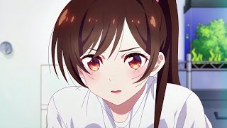 Chizuru Ichinose Edit - Montero Call Me By Your Name