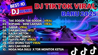DJ Tak Sogok Tak Sogok X Ropang – DJ Viral 2025 Full Bass | Remix DJ Ofexx
