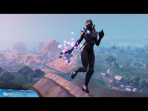 Dance on Top of a Water Tower, Ranger Tower, Air Traffic Tower Challenge Guide - Fortnite (Season 7)
