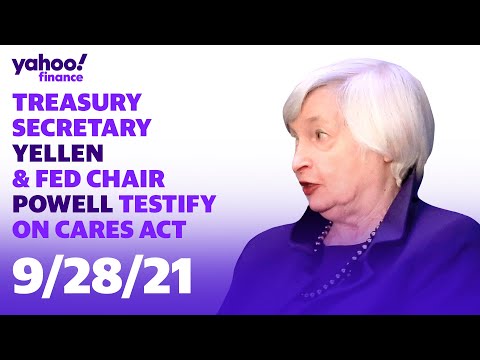 financial news today