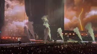 Imagine Dragons - Thunder(Live) - Allegiant Stadium (Las Vegas, NV) - 9.10.2022