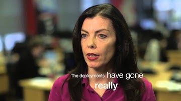 2014 Lync Conference Video