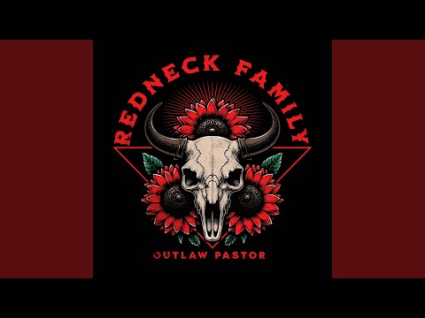 KEEP IT REDNECK