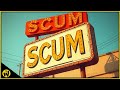 SCUM 0.96 Fame Seekers - Community Livestream