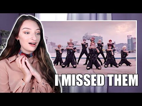 TRCNG - Missing MV Reaction!!