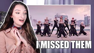 TRCNG - Missing MV Reaction!!
