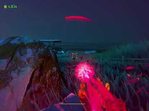 OUTTA HELL - Improved Blood + Cash