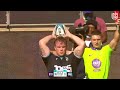 DHL Stormers 40-3 Cardiff
