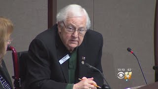 Plano Councilman Will Not Resign Following Anti-Islam Facebook Post