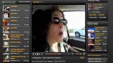 Seesmic du Jour 155: The D Conference