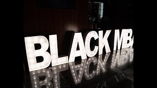 2022 NYBLACKMBA Black Tie Cocktail Gala Recap NBMBAA
