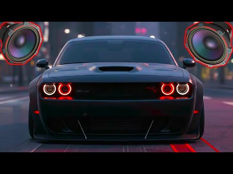 CAR MUSIC 2026 ⚡️ Bass Boosted Songs & EDM Electro House Mix 🚗 Night Drive & Party Music