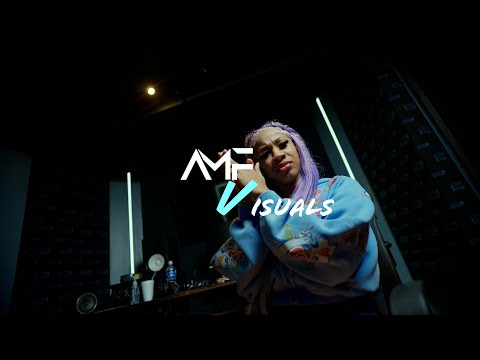 BigJadaa - Tell You Again (Official Music Video)