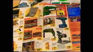 Mitre 10 Melbourne - 15sec Television Commercial, September 1998