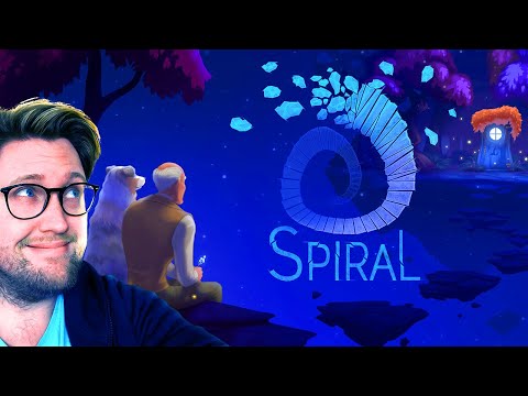 What Are We Without Our Memories? | Spiral + Giveaway