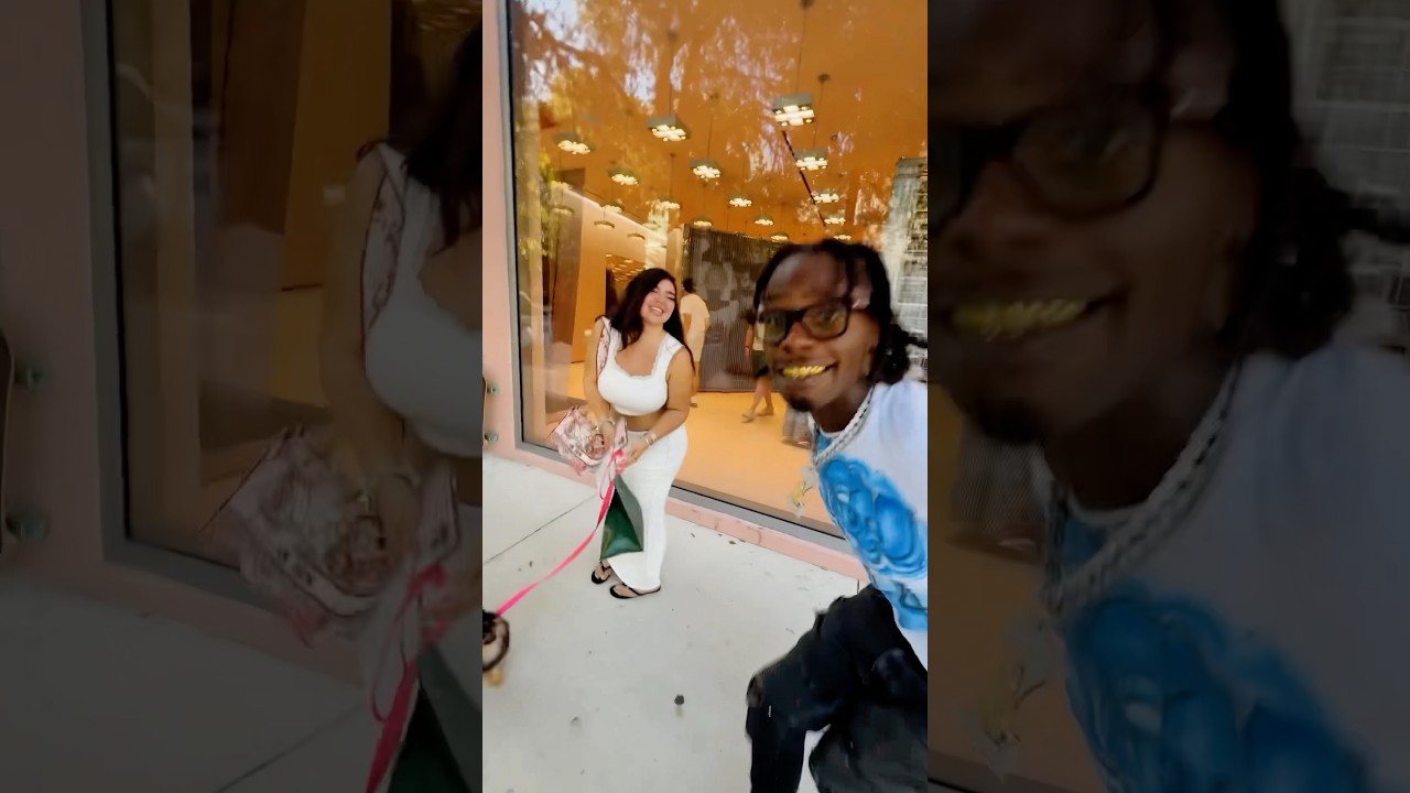 Jesus Christ! 😱😍🤯 