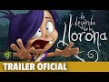 La Leyenda De La Llorona Oficial 2011