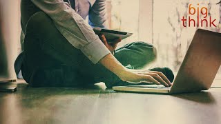 Dan Harris Think Youre A Good Multitasker? Stop Lying. Big Think