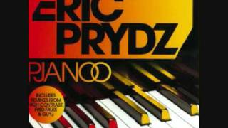 Eric Prydz - Pjanoo (Original Mix) Resimi