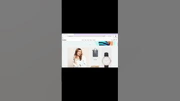 E-commerce website Using React JS  7 | #shortsfeed #shorts #ecommerce #reactjs