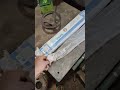 Machine cleaning 🧹|#shorts #weldlife #migwelding #experiment