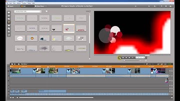 Add Titles to Your Video - Pinnacle Studio Tutorial - Basic Video Editing Class