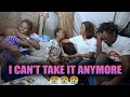 HEARTBREAKING!! ||"WANASEMA NIMEGONJEKA UKIMWI" || DIANA & BAHATI VISIT THIS WOMAN IN MATHARE SLUMS