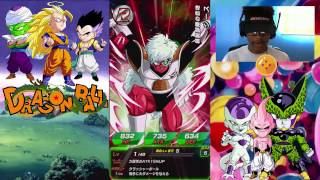 TRUNKS DOKKAN FEST SUMMONS!! INSANE LUCK